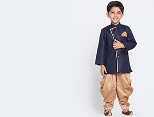 Boys Collections
